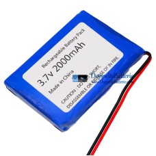 Akku für SPS S60plus [Ersatzakku]